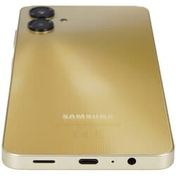 Samsung 6.7" Смартфон Samsung Galaxy A06 64 ГБ золотистый, фото 7