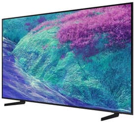 Samsung 75" (189 см) Телевизор Samsung QE75QN1EFAUXRU черный, фото 2