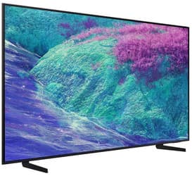 Samsung 75" (189 см) Телевизор Samsung QE75QN1EFAUXRU черный, фото 3