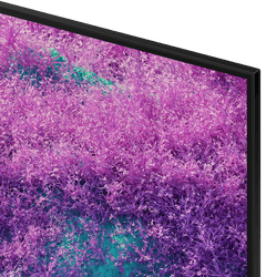 Samsung 75" (189 см) Телевизор Samsung QE75QN1EFAUXRU черный, фото 5