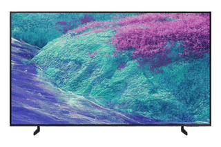 Samsung 75" (189 см) Телевизор Samsung QE75QN1EFAUXRU черный
