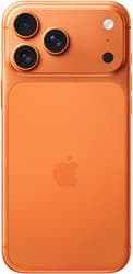 Apple 6.9" Смартфон Apple iPhone 17 Pro Max 1024 ГБ оранжевый, фото 2