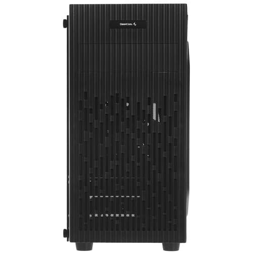 Корпус DEEPCOOL MATREXX 30 [DP-MATX-MATREXX30] черный thumb 2