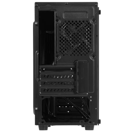 Корпус DEEPCOOL MATREXX 30 [DP-MATX-MATREXX30] черный thumb 5