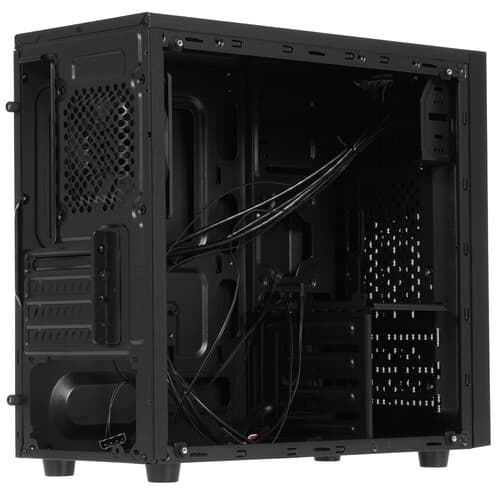 Корпус DEEPCOOL MATREXX 30 [DP-MATX-MATREXX30] черный thumb 8