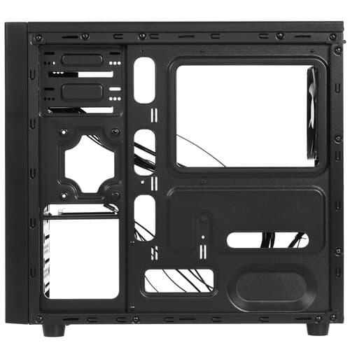 Корпус DEEPCOOL MATREXX 30 [DP-MATX-MATREXX30] черный thumb 11