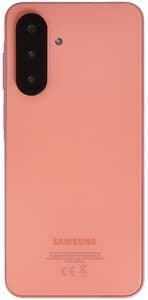 Samsung 6.7" Смартфон Samsung Galaxy A26 128 ГБ розовый, фото 3