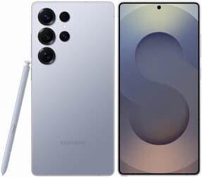 Samsung 6.9" Смартфон Samsung Galaxy S25 Ultra 1024 ГБ синий