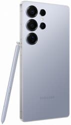 Samsung 6.9" Смартфон Samsung Galaxy S25 Ultra 1024 ГБ синий, фото 18