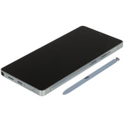 Samsung 6.9" Смартфон Samsung Galaxy S25 Ultra 1024 ГБ синий, фото 10
