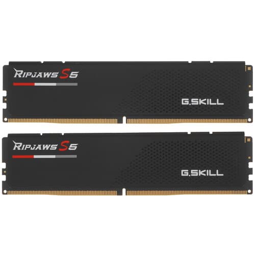 G.Skill Оперативная память G.Skill Ripjaws S5 [F5-6000J3040F16GX2-RS5K] 32 ГБ