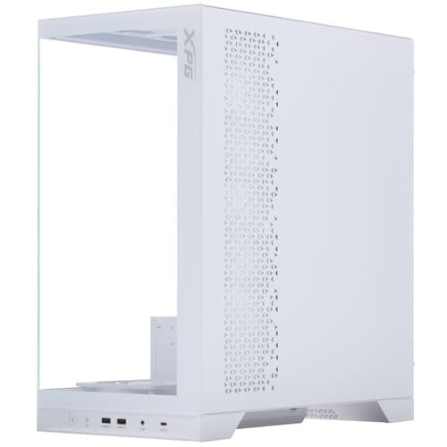 Корпус ADATA XPG INVADER X BTF [INVADERXBTFMT-WHCWW] белый thumb 4