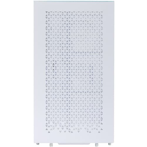 Корпус ADATA XPG INVADER X BTF [INVADERXBTFMT-WHCWW] белый thumb 7