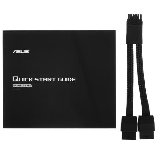 ASUS Видеокарта ASUS GeForce RTX 5070 PRIME WHITE OC Edition [PRIME-RTX5070-O12G-WHITE], фото 9