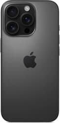 Apple 6.3" Смартфон Apple iPhone 16 Pro 1024 ГБ черный, фото 2