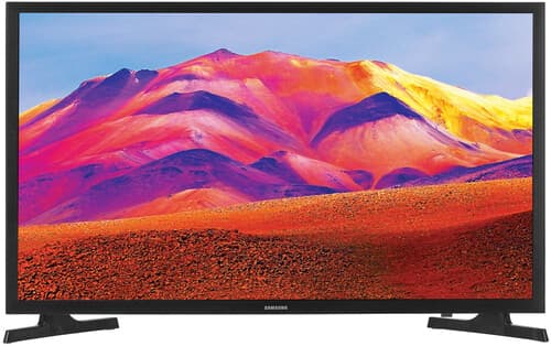 Samsung 32" (80 см) Телевизор Samsung UE32T5300AUXCE черный
