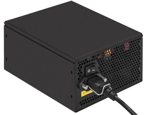 Блок питания ExeGate 900PPX [EX222114RUS-S] черный thumb 10