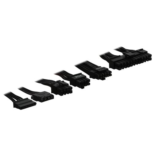 Блок питания Azerty RPG-1050MA [120-0854] красный, черный thumb 5