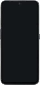 CMF By Nothing 6.67" Смартфон CMF Phone 1 256 ГБ черный, фото 2