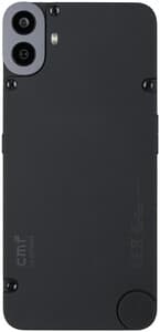 CMF By Nothing 6.67" Смартфон CMF Phone 1 256 ГБ черный, фото 3