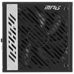 Блок питания MSI MPG A750G PCIE5 [306-7ZP7A11-CE] черный thumb 2