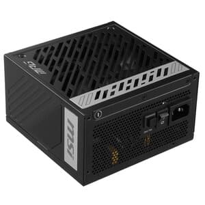 Блок питания MSI MPG A750G PCIE5 [306-7ZP7A11-CE] черный thumb 3