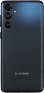 Samsung 6.7" Смартфон Samsung Galaxy M55 128 ГБ черный, фото 3