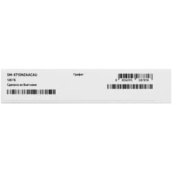 Samsung 11" Планшет Samsung Galaxy Tab S9 Wi-Fi 128 ГБ серый + стилус, фото 16