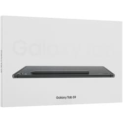 Samsung 11" Планшет Samsung Galaxy Tab S9 Wi-Fi 128 ГБ серый + стилус, фото 17