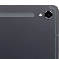 Samsung 11" Планшет Samsung Galaxy Tab S9 Wi-Fi 128 ГБ серый + стилус, фото 6