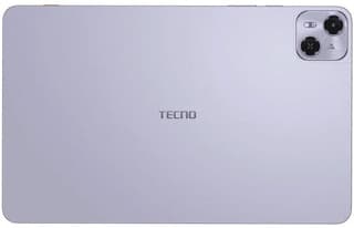 Tecno 11.97" Планшет Tecno MegaPad Pro LTE 128 ГБ фиолетовый, фото 3