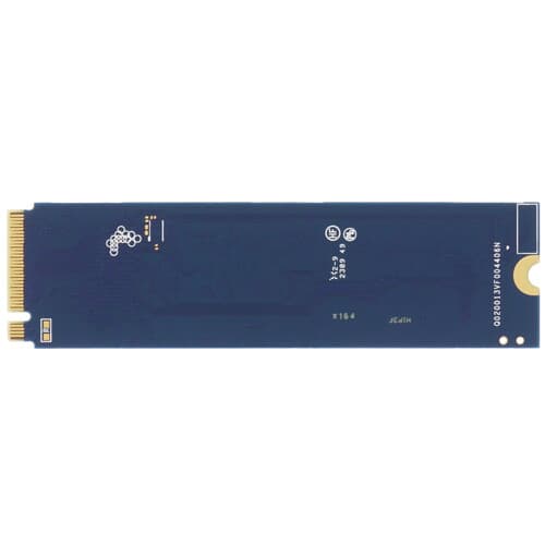 2000 ГБ M.2 NVMe накопитель GIGABYTE Gen3 2500E [G325E2TB] thumb 2