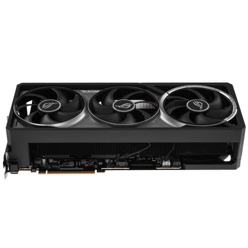 ASUS Видеокарта ASUS GeForce RTX 5090 ROG Astral BTF OC Edition [ROG-ASTRAL-RTX5090-O32G-BTF-GAMING], фото 5