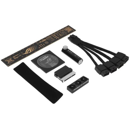 ASUS Видеокарта ASUS GeForce RTX 5090 ROG Astral BTF OC Edition [ROG-ASTRAL-RTX5090-O32G-BTF-GAMING], фото 9