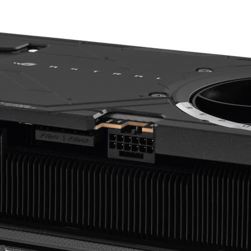 ASUS Видеокарта ASUS GeForce RTX 5090 ROG Astral BTF OC Edition [ROG-ASTRAL-RTX5090-O32G-BTF-GAMING], фото 7