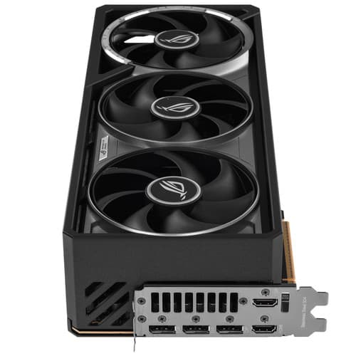 ASUS Видеокарта ASUS GeForce RTX 5090 ROG Astral BTF OC Edition [ROG-ASTRAL-RTX5090-O32G-BTF-GAMING], фото 4