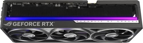 ASUS Видеокарта ASUS GeForce RTX 5090 ROG Astral BTF OC Edition [ROG-ASTRAL-RTX5090-O32G-BTF-GAMING], фото 14