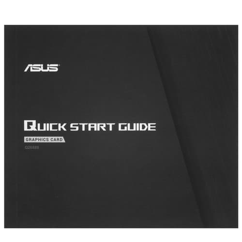 ASUS Видеокарта ASUS GeForce RTX 5090 ROG Astral BTF OC Edition [ROG-ASTRAL-RTX5090-O32G-BTF-GAMING], фото 10