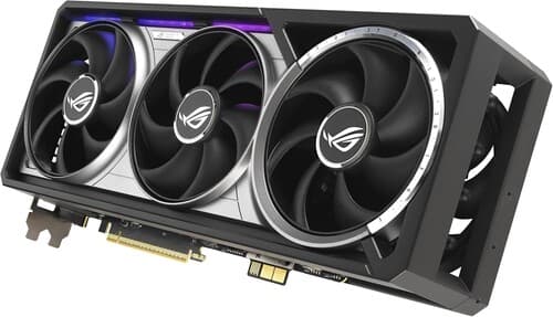 ASUS Видеокарта ASUS GeForce RTX 5090 ROG Astral BTF OC Edition [ROG-ASTRAL-RTX5090-O32G-BTF-GAMING], фото 12