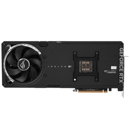ASUS Видеокарта ASUS GeForce RTX 5090 ROG Astral BTF OC Edition [ROG-ASTRAL-RTX5090-O32G-BTF-GAMING], фото 3