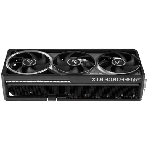 ASUS Видеокарта ASUS GeForce RTX 5090 ROG Astral BTF OC Edition [ROG-ASTRAL-RTX5090-O32G-BTF-GAMING], фото 6