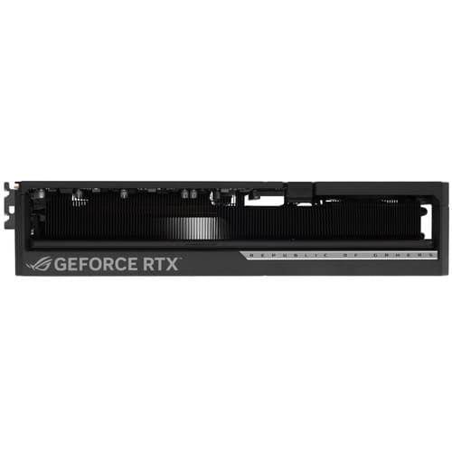 ASUS Видеокарта ASUS GeForce RTX 5090 ROG Astral BTF OC Edition [ROG-ASTRAL-RTX5090-O32G-BTF-GAMING], фото 8