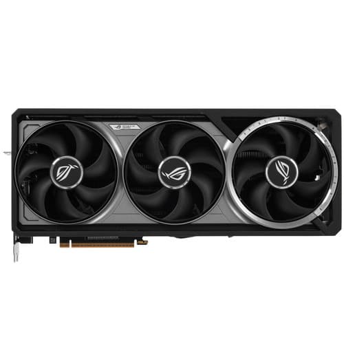 ASUS Видеокарта ASUS GeForce RTX 5090 ROG Astral BTF OC Edition [ROG-ASTRAL-RTX5090-O32G-BTF-GAMING], фото 2