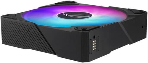 Система охлаждения ASUS ROG RYUJIN III 360 ARGB Extreme черная thumb 8