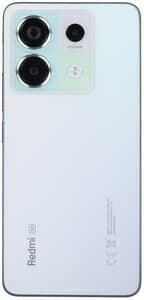 Xiaomi 6.67" Смартфон Xiaomi Redmi Note 13 Pro 5G 256 ГБ фиолетовый, фото 3