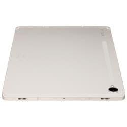 Samsung 11" Планшет Samsung Galaxy Tab S9 5G 128 ГБ бежевый + стилус, фото 9