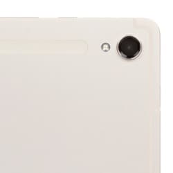 Samsung 11" Планшет Samsung Galaxy Tab S9 5G 128 ГБ бежевый + стилус, фото 6