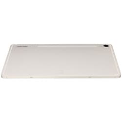 Samsung 11" Планшет Samsung Galaxy Tab S9 5G 128 ГБ бежевый + стилус, фото 8
