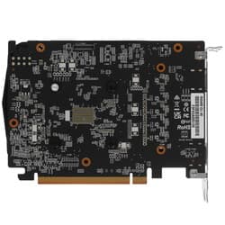 Asrock Видеокарта ASRock Radeon RX 6400 Challenger ITX [RX6400 CLI 4G], фото 2