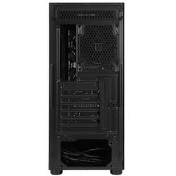Корпус PowerCase ByteFlow V2 [CBFB-A4-V2] черный thumb 6
